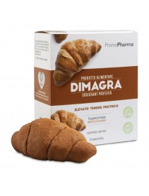 Dimagra Croissant Proteico 3x65g