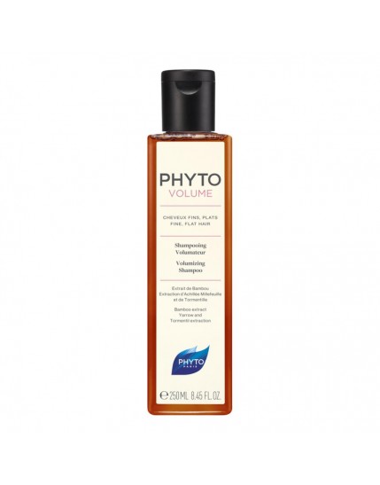 Phytovolume Shampoo Volumizzante 250ml