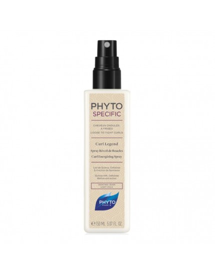 PhytoSpecific Curl Legend Spray Ravviva Ricci 150 ml