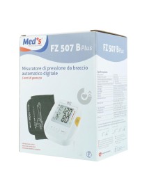 SFIGMO*Dig.Braccio FZ507B PLUS