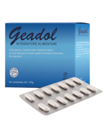 GEADOL 60 Cpr