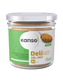 KANSO DELI Tomato MCT 28% 130g