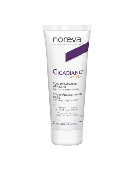 CICADIANE Crema fp50+40ml