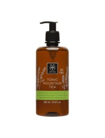 TONIC MOUNT TEA SHOWER500ML/19