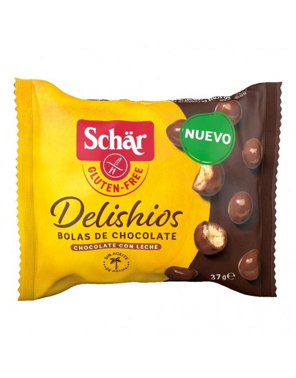 SCHAR Delishios 37g