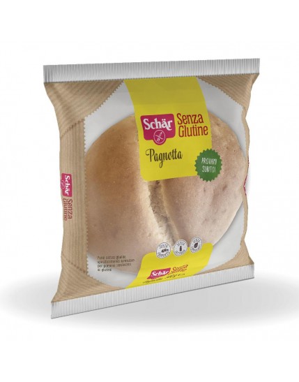 SCHAR Pagnotta 300g