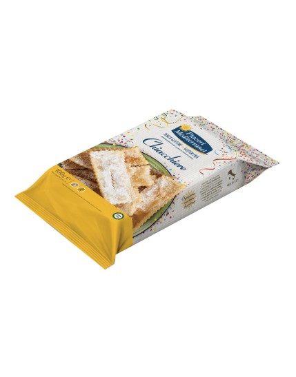 PIACERI MED.Chiacchiere 100g