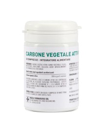 CARBONE VEG.ATT.50Cpr OLCELLI