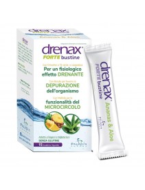Drenax Forte Ananas 15 Stick Pack