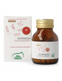 ECHINACEA 50 Cpr 1000mg A-NAT.