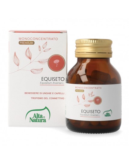 EQUISETO 60 Cpr 1000mg A-NAT.