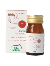 FUCUS 50CPR TERRANATA FUCUS 50CPR TERRANATA