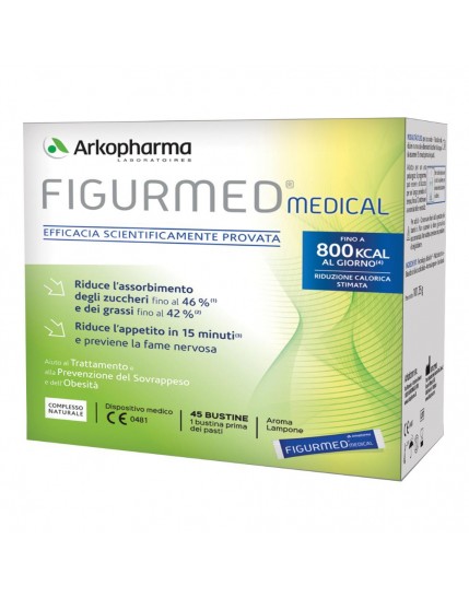 Figurmed Medical DM 45 Bustine