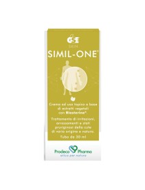 GSE Simil-One Crema 30ml
