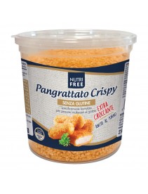 Nutrifree Pangrattato Crispy