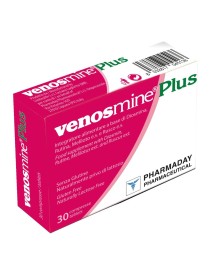 Venosmine Plus 30cpr