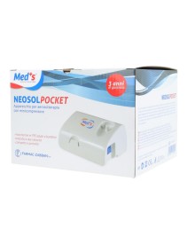 NEOSOL Aerosol Pocket