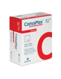CONVAMAX SUPERAB ADES 10X10 10