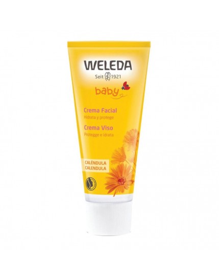 WELEDA BB Calend.Cr.Viso 50ml