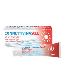 CONNETTIVINA-SOLE Crema 100g