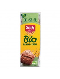 SCHAR Bio Panini Cereal 165g