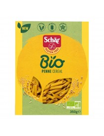 SCHAR Bio Penne Cereal 350g