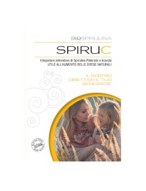 SPIRUC 150CPR