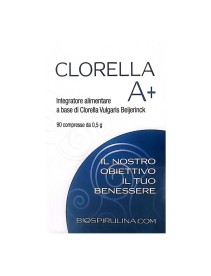 CLORELLA A+ 90CPR