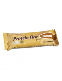 Protein Bar Nocciola 45 grammi