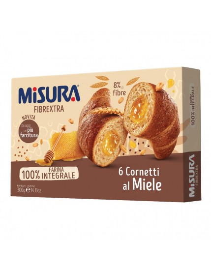 MISURA F-Extra Corn.Miele 300g