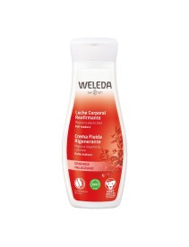 WELEDA Cr.Fl.Melograno*200ml