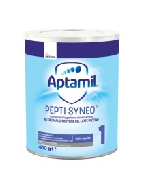 APTAMIL PEPTI SYNEO 1 400g