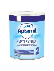 Aptamil Pepti Syneo 2 400g