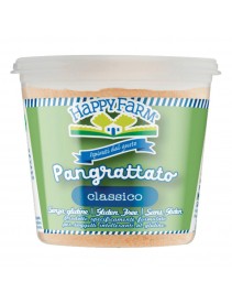 HAPPY FARM Pangrattato 340g