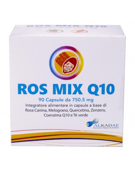 ROS MIX Q10 90CPS N/F (0033)