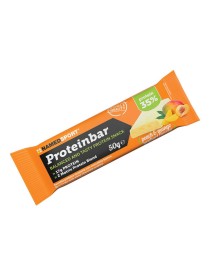 Named Proteinbar Peach&Mango 50g