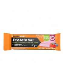 PROTEINBAR RED FRUITS&YOG 50G