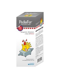 PediaFer soluzione orale 50ml