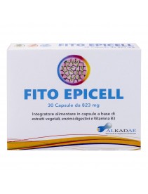 Fito Epicell 30 Capsule