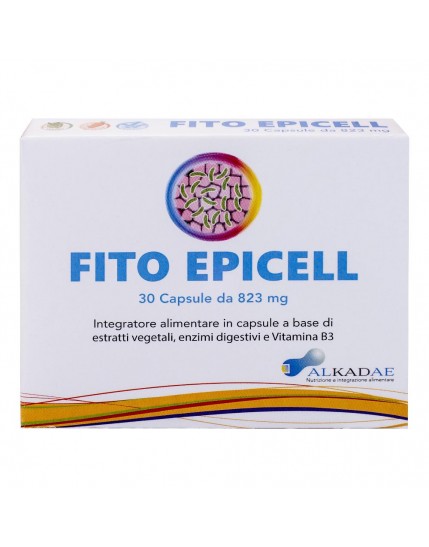 Fito Epicell 30 Capsule