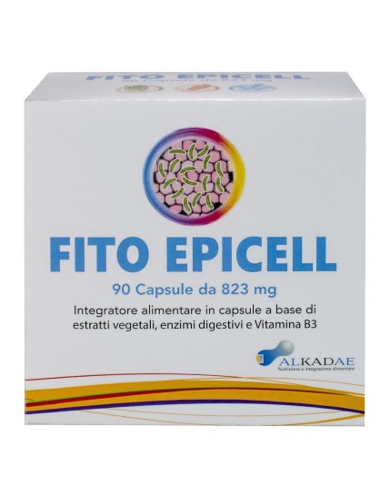 FITO EPICELL 90CPS