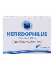 Kefirdophilus 30 Capsule