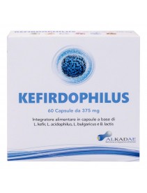 Kefirdophilus 60 Capsule