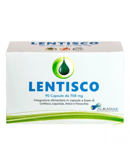 LENTISCO 90CPS