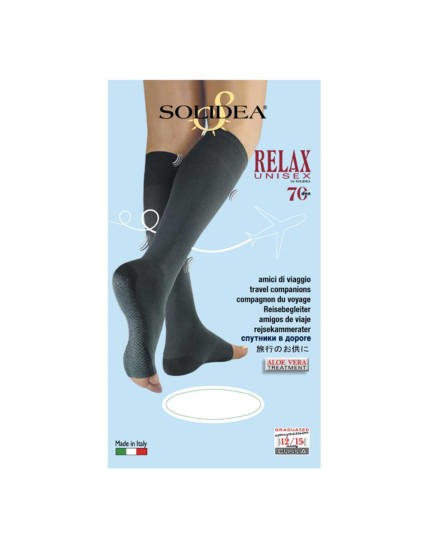 RELAX 70 Gamb.P/A Blu Sc.M