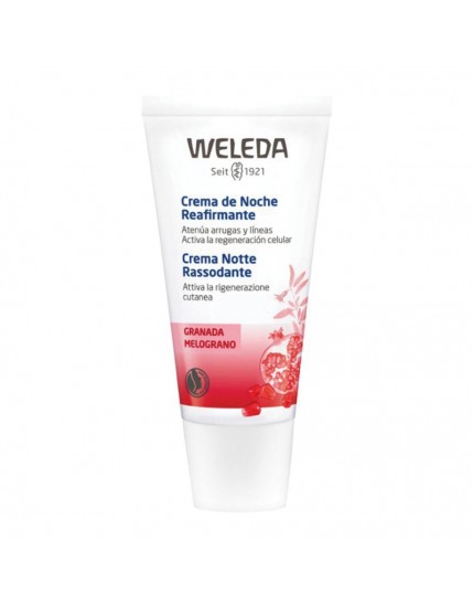 WELEDA Cr.Notte Melograno 30ml