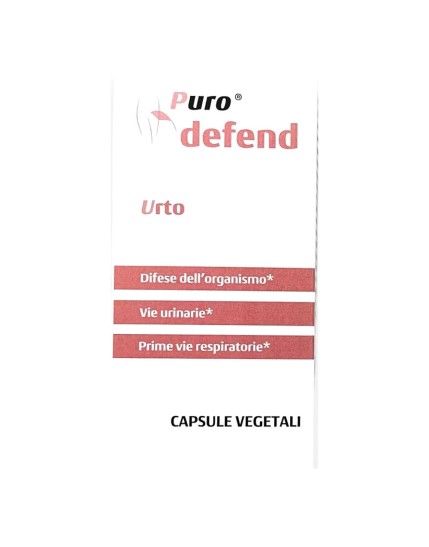 PURODEFEND URTO 45CPS TILAB