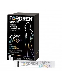 Fordren Complete SuperShape 300ml