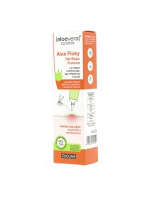 Aloevera2 Aloe Picky Zuccari 12ml