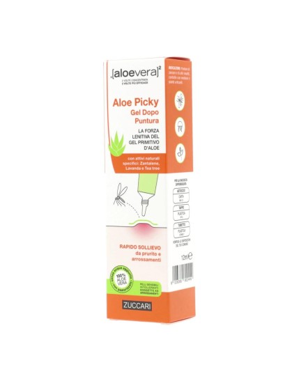 Aloevera2 Aloe Picky Zuccari 12ml Aloevera2 Aloe Picky Zuccari 12ml